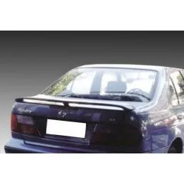 Boot Spoiler V.1 Nissan Almera N15 Sedan (1996-2000), MD DESIGN