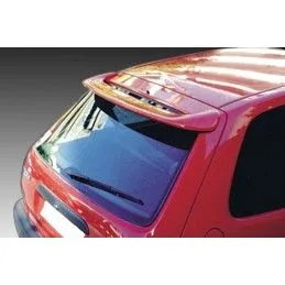 Roof Spoiler Citroen Saxo (1995-1999), MD DESIGN