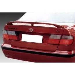 Boot Spoiler Nissan Primera P11 Sedan (1996-1999), MD DESIGN