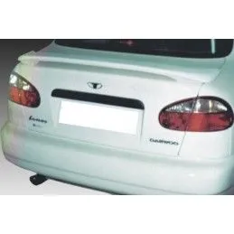 Boot Spoiler Daewoo Lanos Sedan (1996-1998), MD DESIGN