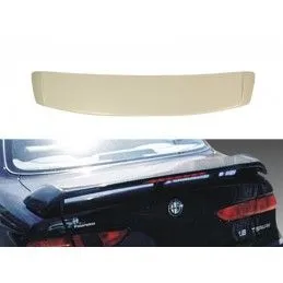 Boot Spoiler Alfa Romeo 156, 156