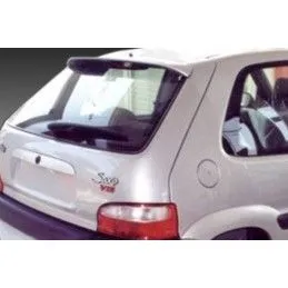 Roof Spoiler Citroen Saxo VTS, MD DESIGN