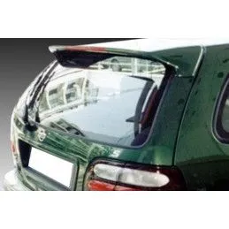 Roof Spoiler Nissan Almera N15 GTI 3d (1995-2000), MD DESIGN