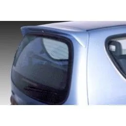 Roof Spoiler Fiat Seicento, MD DESIGN