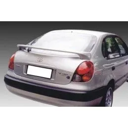 Boot Spoiler Toyota Corolla Mk8 Liftback (1995-2000), MD DESIGN