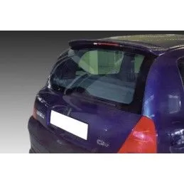 Roof Spoiler Renault Clio Mk2 (1998-2006), MD DESIGN