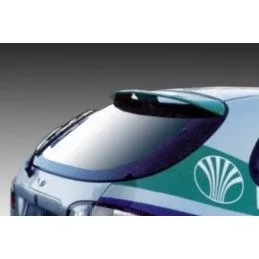 Roof Spoiler Daewoo Lanos Hatchback (1996-2002), MD DESIGN