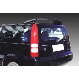 Roof Spoiler Honda HR-V Mk1 (1998-2006), MD DESIGN