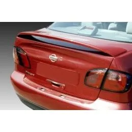 Boot Spoiler Nissan Primera P11 Sedan (1999-2002), MD DESIGN