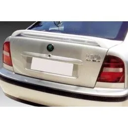 Boot Spoiler Skoda Octavia Mk1 (1996-2004), MD DESIGN