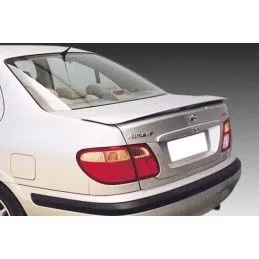 Boot Spoiler Nissan Almera N16 Sedan (2000-2006), MD DESIGN