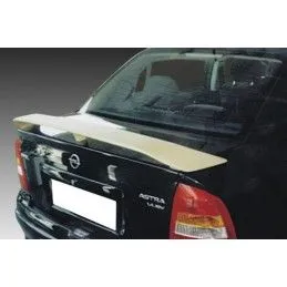 Boot Spoiler Opel Astra G Sedan (1998-2004), MD DESIGN