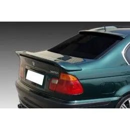 Boot Spoiler BMW 3 Series E46, MD DESIGN