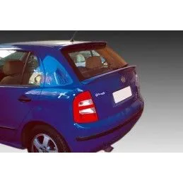 Roof Spoiler Skoda Fabia Mk1 (1999-2007), MD DESIGN