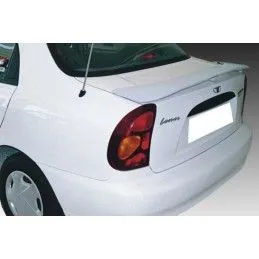 Roof Spoiler Daewoo Lanos Sedan (2000-2002), MD DESIGN