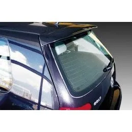 Roof Spoiler V.2 Volkswagen Golf Mk4, MD DESIGN