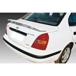 Boot Spoiler Hyundai Elantra, MD DESIGN