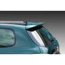 Roof Spoiler Peugeot 307, MD DESIGN