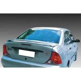 Boot Spoiler Ford Focus Mk1 Sedan (1998-2004), MD DESIGN