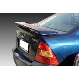 Boot Spoiler Toyota Corolla Mk9 Sedan (2000-2006), MD DESIGN