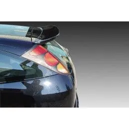 Roof Spoiler Ford Focus Mk1 WRC (1998-2004), MD DESIGN