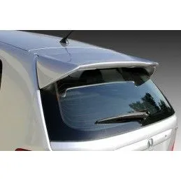 Roof Spoiler Honda Civic Mk7 Hatchback (2001-2005), MD DESIGN