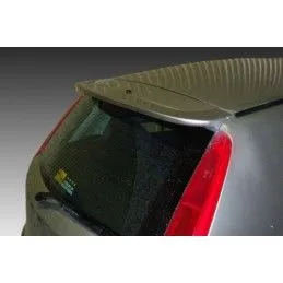 Roof Spoiler Fiat Punto Mk2 Sportback (2000-2010), MD DESIGN