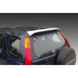 Roof Spoiler Honda CR-V Mk2 (2001-2006), MD DESIGN