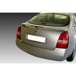 Boot Spoiler Nissan Primera P12 Sedan (2002-2008), MD DESIGN