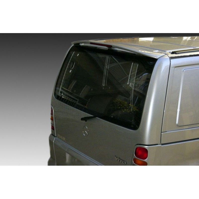 Roof Spoiler Mercedes Vito W638 (1996-2003), MD DESIGN