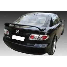 Boot Spoiler Mazda 6 Mk1 Sedan (2002-2007), MD DESIGN