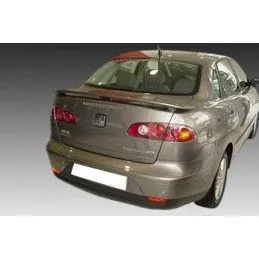 Boot Spoiler Seat Cordoba Mk2 (2002-2008), MD DESIGN