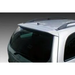 Roof Spoiler Opel Zafira A (1999-2006), MD DESIGN