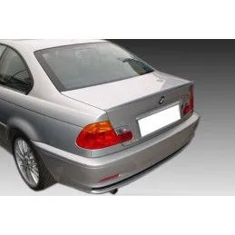 Lip Spoiler BMW 3 Series E36, MD DESIGN