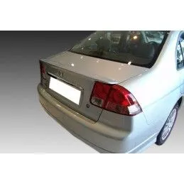 Lip Spoiler Honda Civic Mk7 Sedan (2000-2005), MD DESIGN