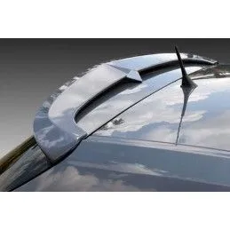 Roof Spoiler Opel Astra H GTC (2004-2009), MD DESIGN