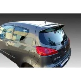 Roof Spoiler Mitsubishi Colt Z30 Hatchback (2002-2013), MD DESIGN