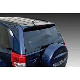 Roof Spoiler Suzuki Grand Vitara Mk3 (2005-2015), MD DESIGN