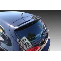 Roof Spoiler Seat Leon Mk2 (2006-2009), MD DESIGN