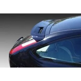 Roof Spoiler Ford Focus Mk2 (2005-2010), MD DESIGN