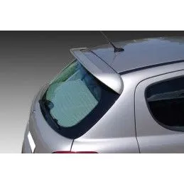 Roof Spoiler Peugeot 207, MD DESIGN