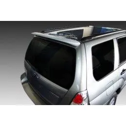 Roof Spoiler Subaru Forester Mk2 (2002-2008), MD DESIGN