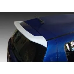 Roof Spoiler Suzuki Swift Mk2 (2004-2010), MD DESIGN