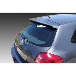 Roof Spoiler Toyota Auris Mk1 (2006-2012), MD DESIGN