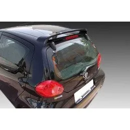 Roof Spoiler V.1 Toyota Aygo Mk1 (2005-2014), MD DESIGN