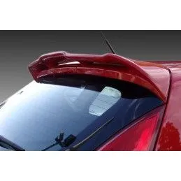 Roof Spoiler Hyundai i30 Mk1 (2007-2012), MD DESIGN