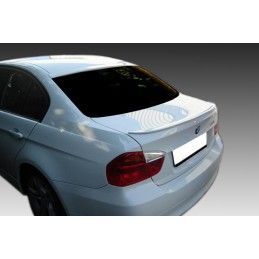 Lip Spoiler BMW 3 Series E90 Sedan, MD DESIGN