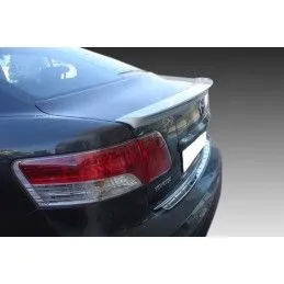 Lip Spoiler Toyota Avensis Mk3 (2009-2012), MD DESIGN