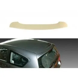 Roof Spoiler Chevrolet Aveo, MD DESIGN