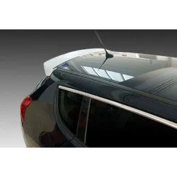 Roof Spoiler Peugeot 3008 Mk1 (2008-2016), MD DESIGN